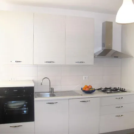 Apartment Locazione Turistica Ca' Bianca - Grv115