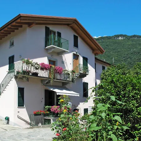 Locazione Turistica Ca' Bianca - Grv115 Daire Gravedona