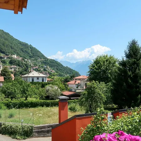 Locazione Turistica Ca' Bianca - Grv115 Daire *