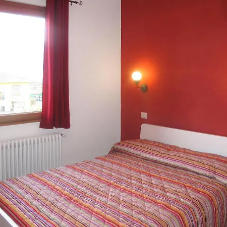 Daire Locazione Turistica Ca' Bianca - Grv115 *